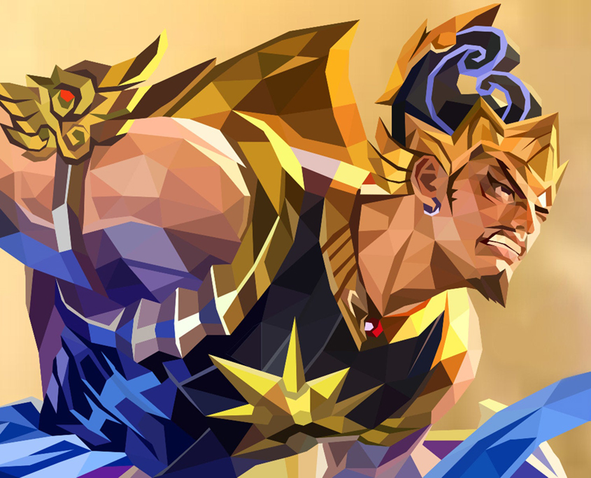 raster to vector