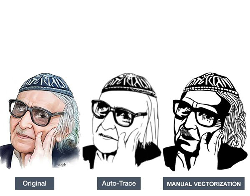 manuaml-vectorization